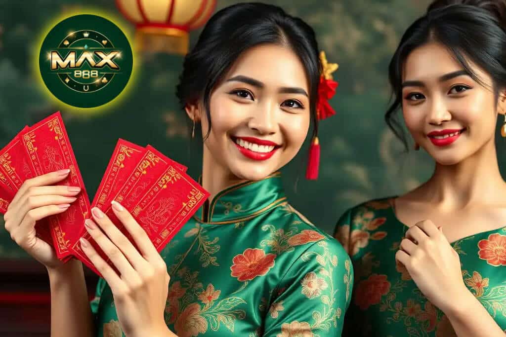 MAX888S ASIA คืนยอดเสีย5%